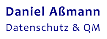 Daniel Aßmann - Datenschutz & QM