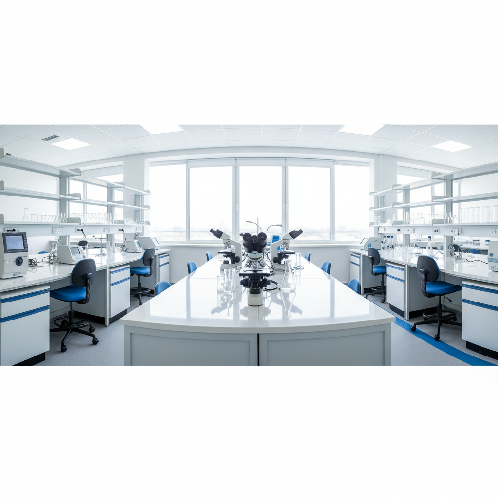 KI im Labor – Befundassistenz und Prozessoptimierung