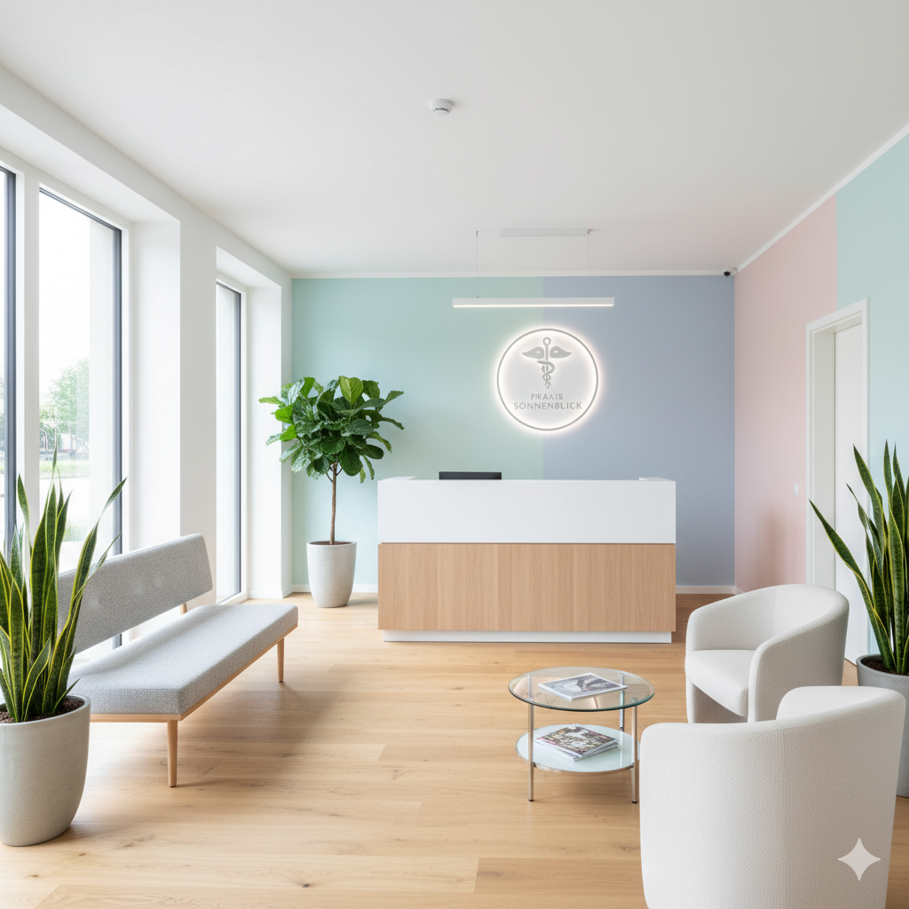 Datenschutz im Gesundheitswesen: Praxen, MVZ, Labore, Pathologie