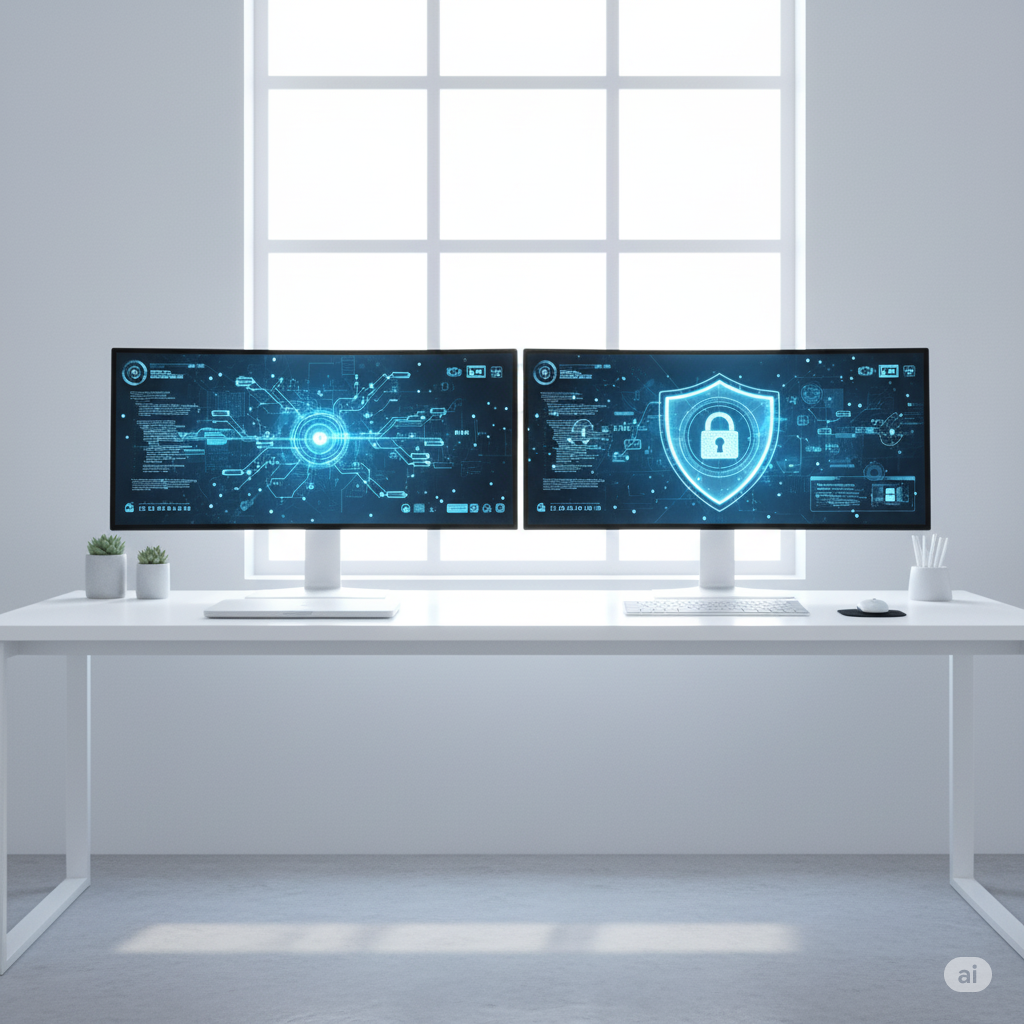 Security & Datenschutz – ISO 27001, NIS2, DSGVO