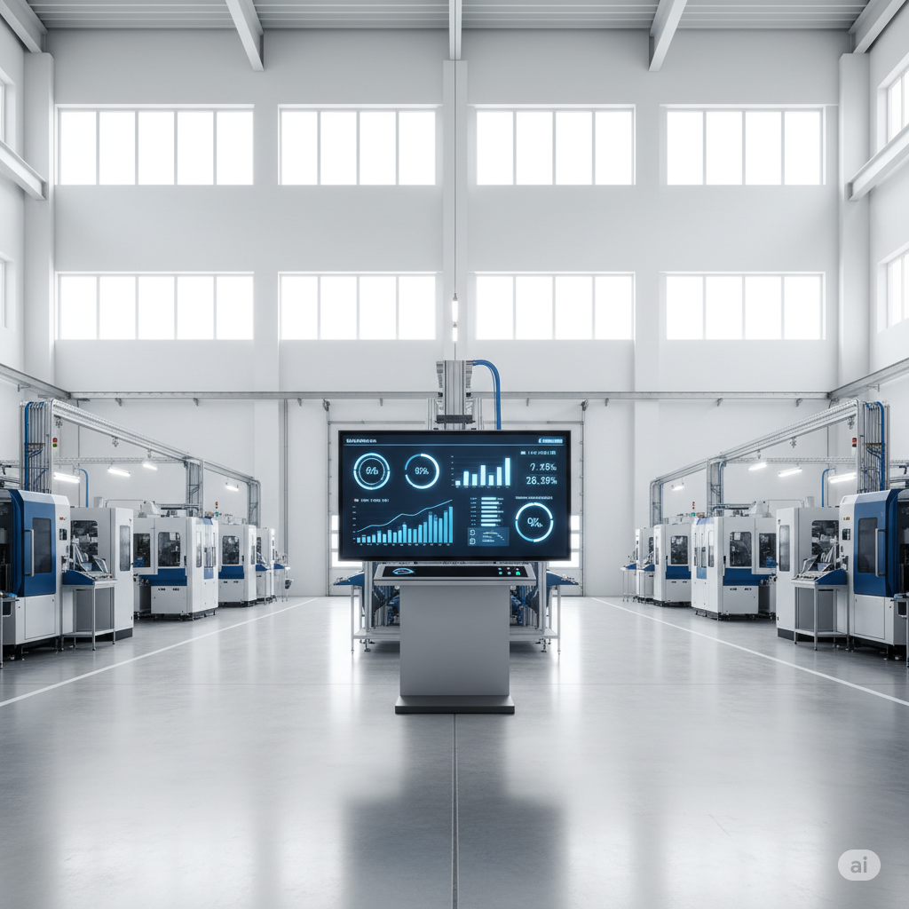 Energiepaket – ISO 50001