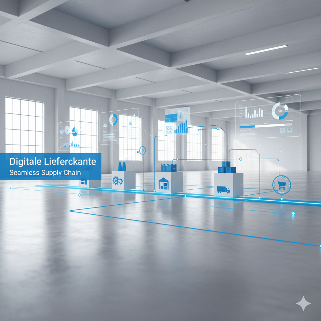 LkSG – Lieferketten-Sorgfalt