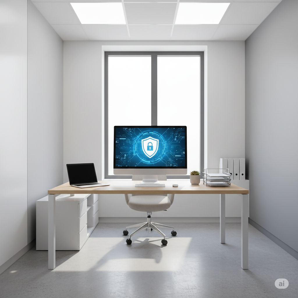 Haus- und Facharztpraxis – Organisation & Compliance